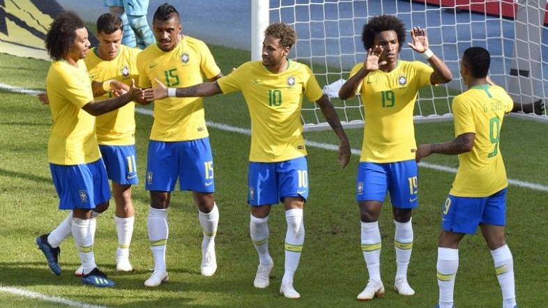 CBF divulga calendário do próximo ano com pausa dos torneios em datas Fifa