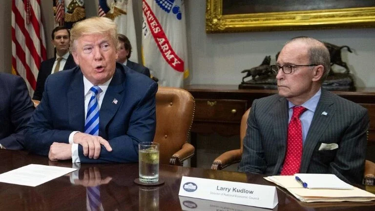 Washington coloca em dúvida respeito às decisões da OMC