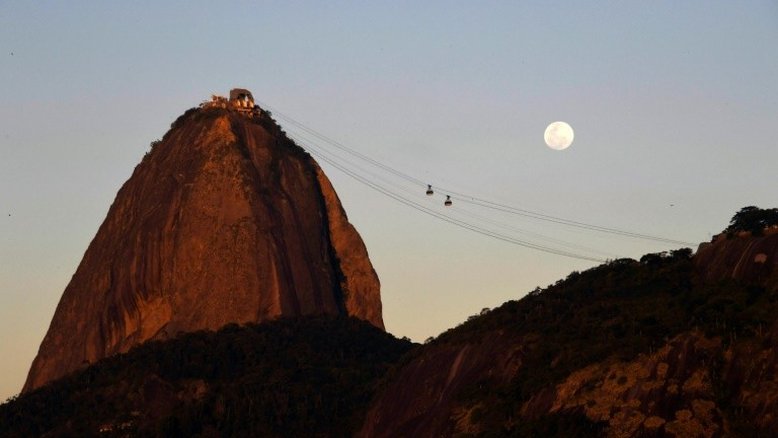 Rio de Janeiro tem os imóveis mais caros do país