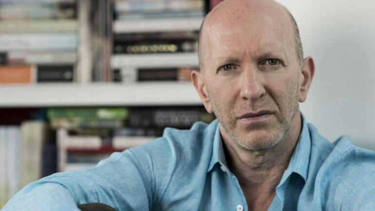 Simon Sebag Montefiore: “Poder e política são empolgantes”