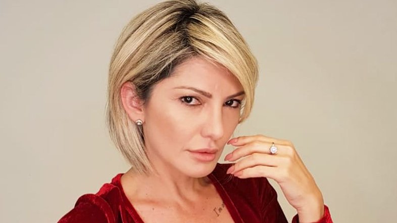 Antonia Fontenelle esclarece alguns processos que recebeu: 'Isso não procede'