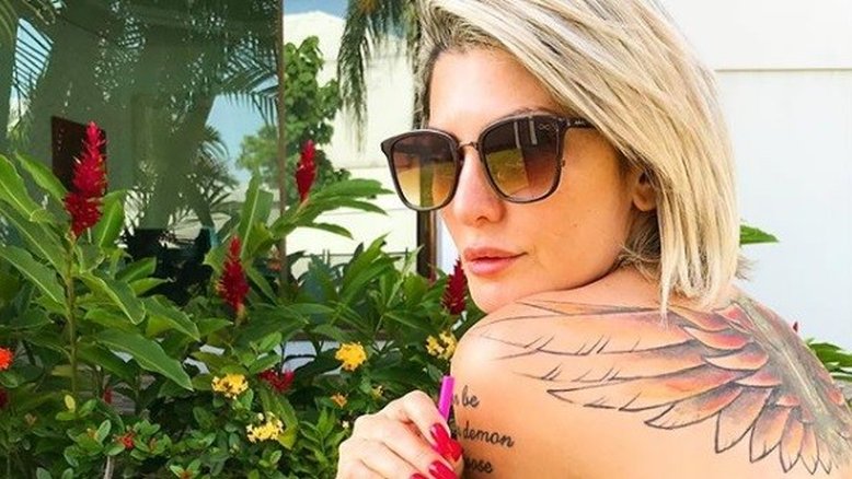 Reprodução/Instagram