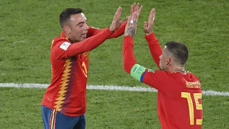 OZAN KOSE / AFP