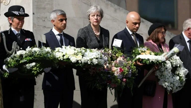 Reino Unido recorda ataque à London Bridge um ano depois