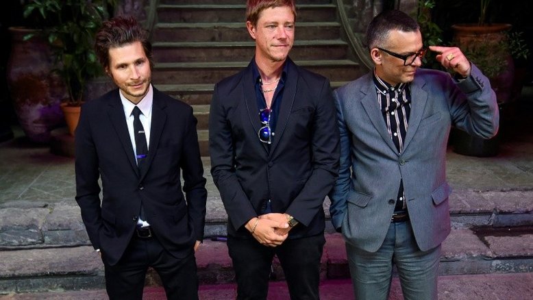 Banda americana de rock indie 'Interpol' apresenta novo álbum