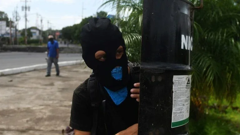 Nicarágua retomará diálogo após agravamento da violência