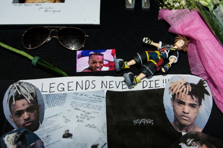 Rapper Notorious B.I.G. é morto a tiros nos Estados Unidos