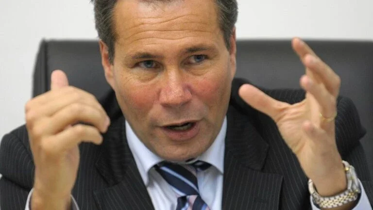 Justiça argentina diz que procurador Nisman foi morto por denunciar Kirchner
