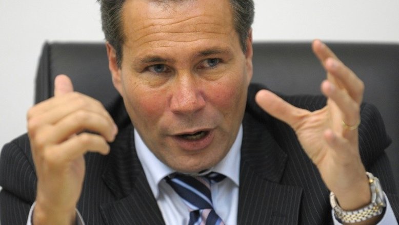 Justiça argentina diz que procurador Nisman foi morto por denunciar Kirchner