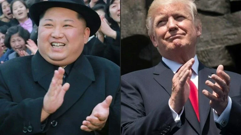 Principal desafio da cúpula Kim-Trump é a desnuclearização