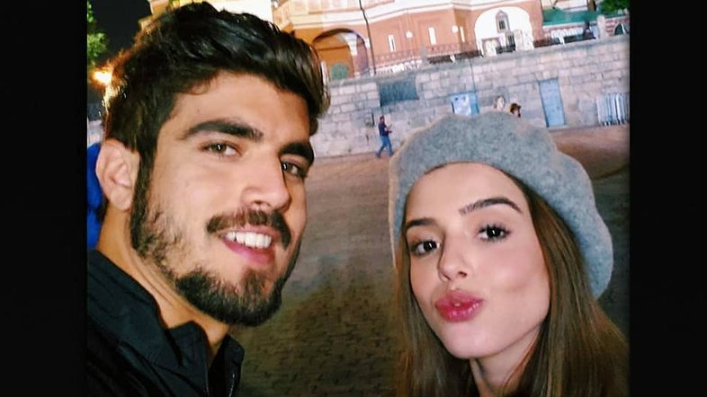 Reprodução/Instagram