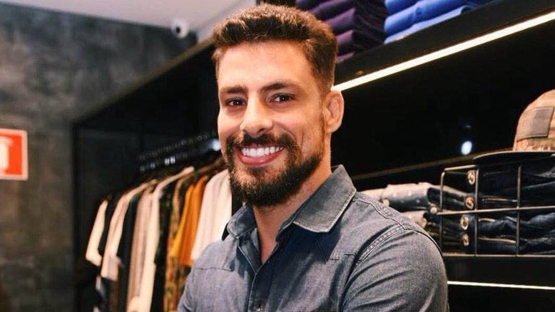 Reprodução/Instagram