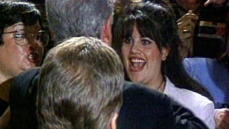 Bill Clinton é criticado após declarações sobre Monica Lewinsky na era #MeToo
