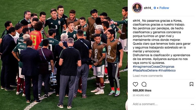 Reprodução Instagram 
