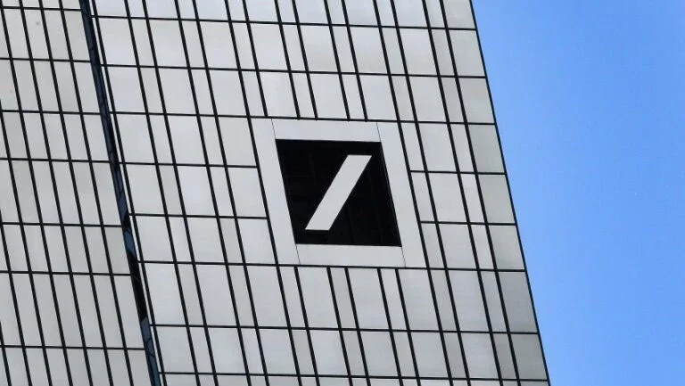 Deutsche Bank recebe multa de US$ 205 milhões nos EUA por manipulação