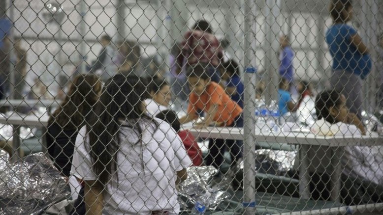 Quatro estados dos EUA se negam a enviar agentes à fronteira
