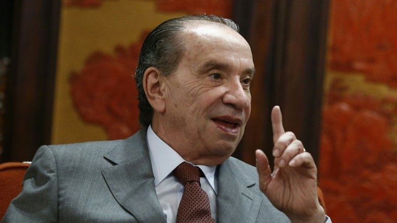 Desgastado, Aloysio Nunes vai se aposentar