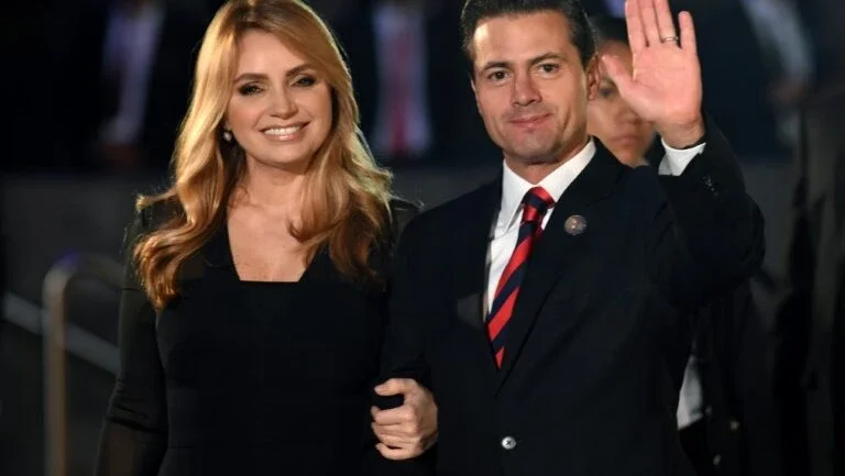 Peña Nieto deixa a presidência do México em meio a escândalos