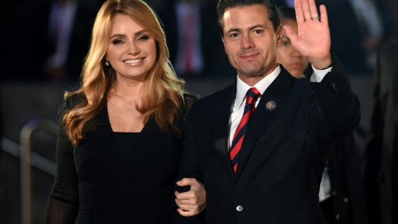 Peña Nieto deixa a presidência do México em meio a escândalos