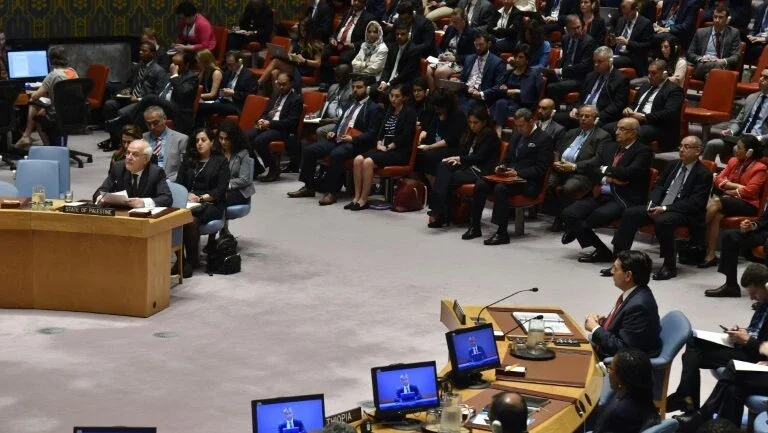 ONU sanciona seis traficantes de migrantes na Líbia
