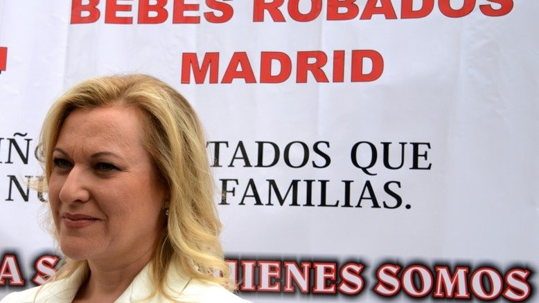Espanha celebra primeiro julgamento sobre bebês roubados no franquismo