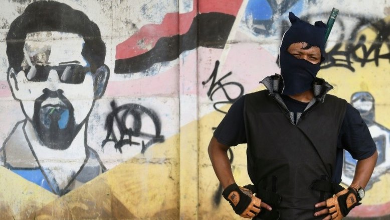 Nicarágua retoma diálogo com cidades assediadas pelas forças de Ortega