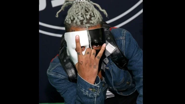 Suspeito de assassinato do rapper XXXTentacion é preso
