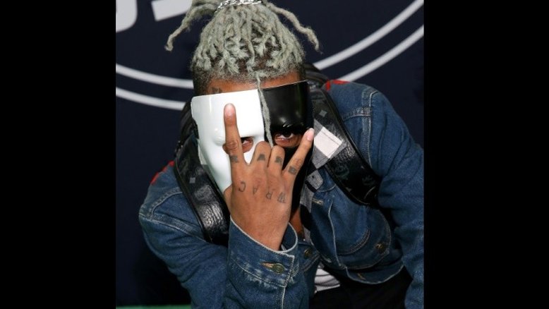 Suspeito de assassinato do rapper XXXTentacion é preso