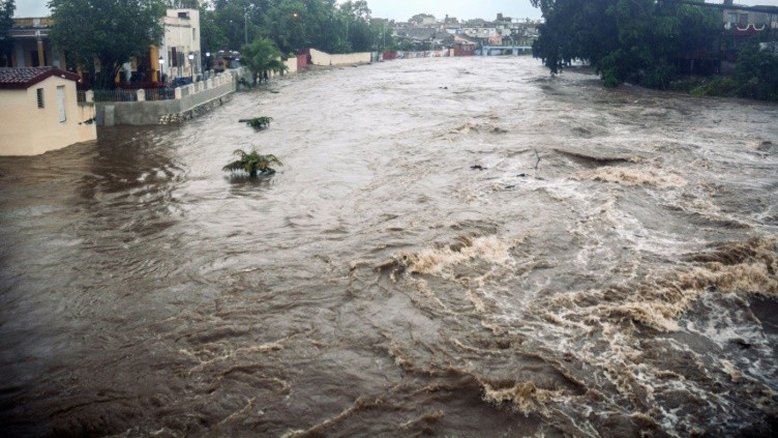 Tempestade subtropical Alberto deixa 7 mortos em Cuba