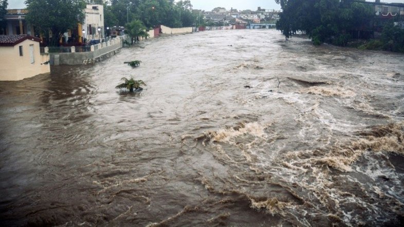 Tempestade subtropical Alberto deixa 7 mortos em Cuba