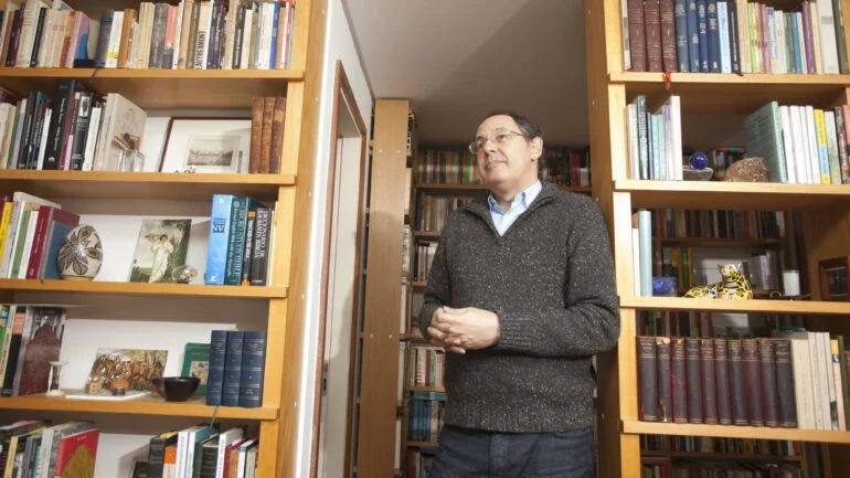 Claudio Gatti