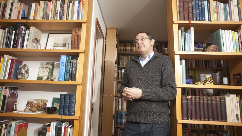 Claudio Gatti