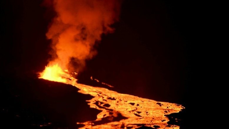 Moradores evacuados por erupção de vulcão em Galápagos voltarão para casa