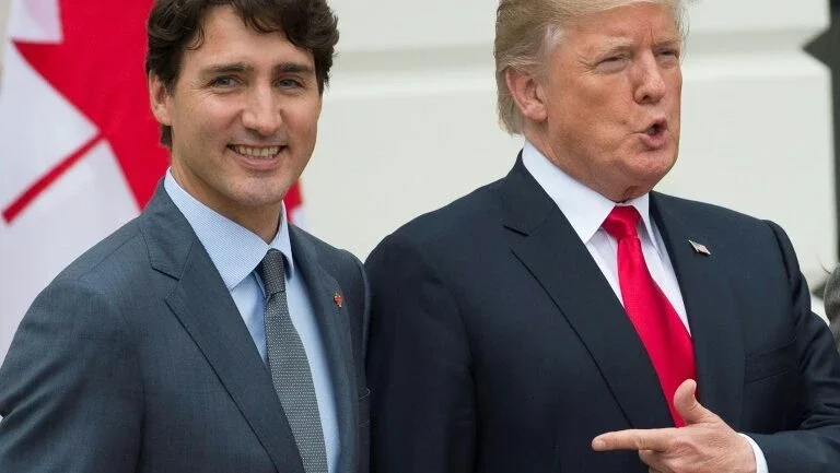 Trump e líderes do G7 colecionam atritos