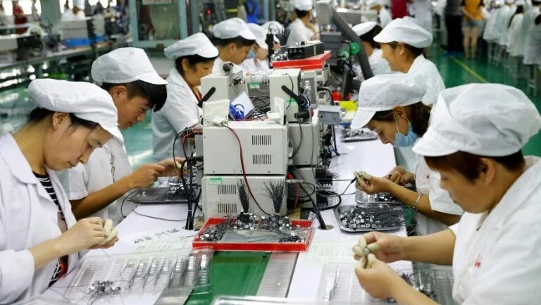China vai facilitar investimento estrangeiro em alguns setores