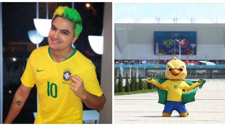 Reprodução/Instagram