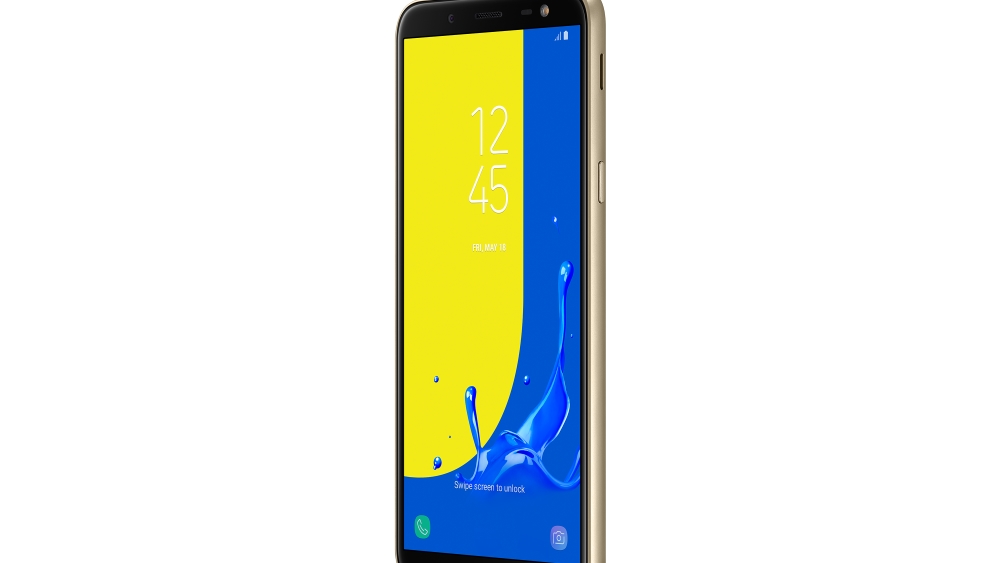 Samsung lança novos modelos da linha Galaxy J no Brasil