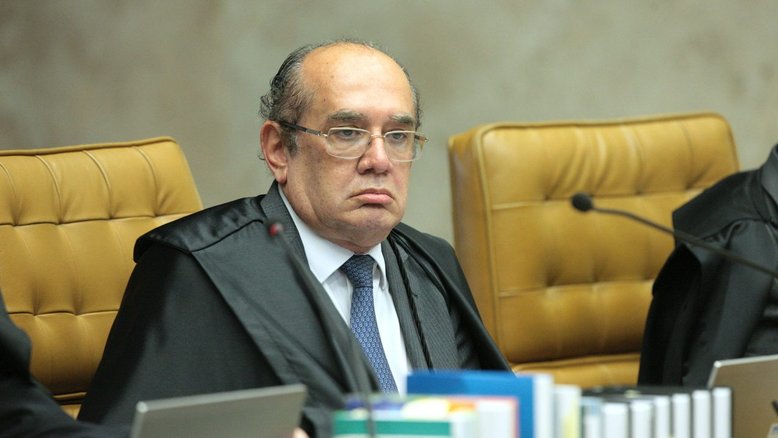 'Não foi uma absolvição', diz Gilmar Mendes sobre caso de Lula