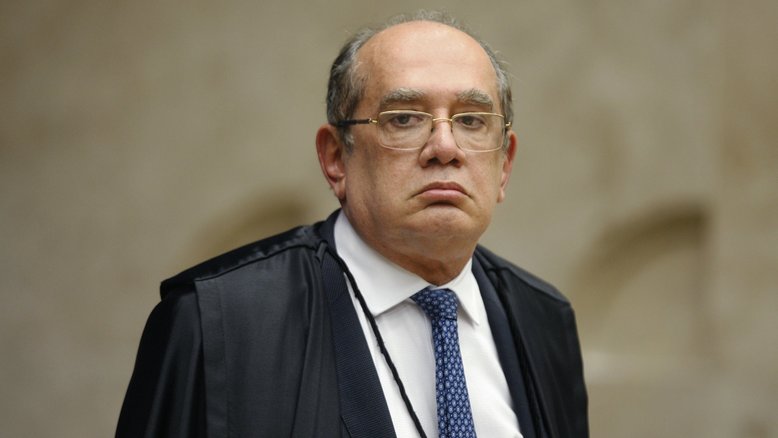 Rosinei Coutinho/SCO/STF 