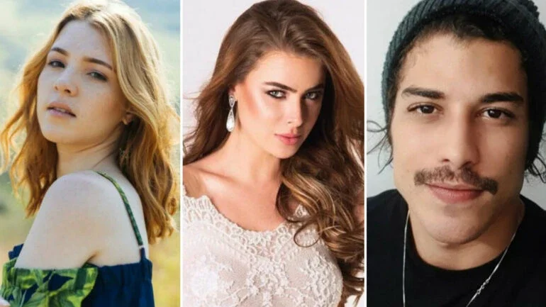 Também agredida, ex de Douglas Sampaio defende Jenniffer Oliveira