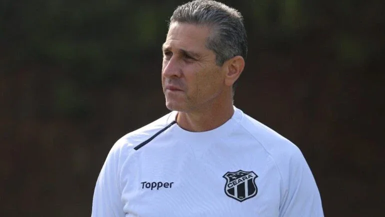 Israel Barbosa/cearasc.com