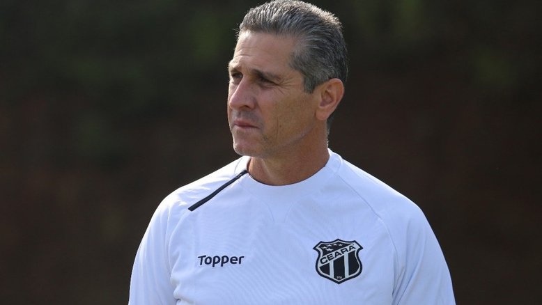 Israel Barbosa/cearasc.com