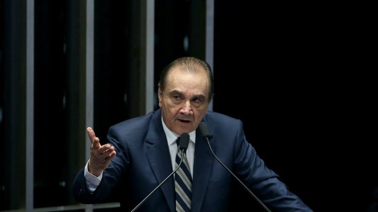 Wilson Dias/Agência Brasil 