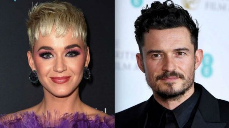 Katy Perry e Orlando Bloom terão acordo pré-nupcial bilionário
