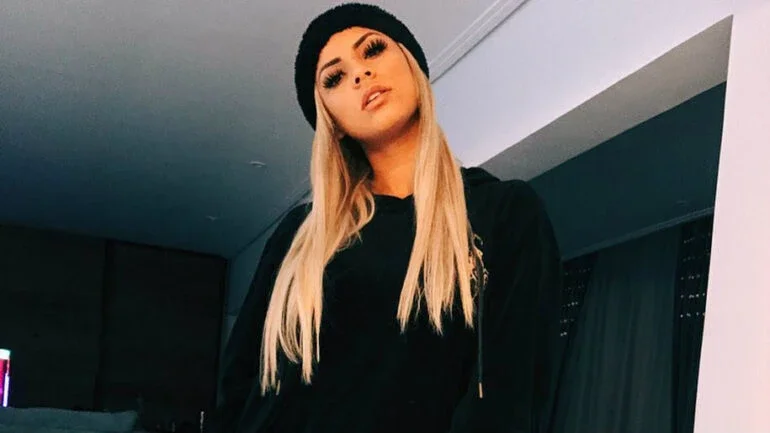 Reprodução/Instagram