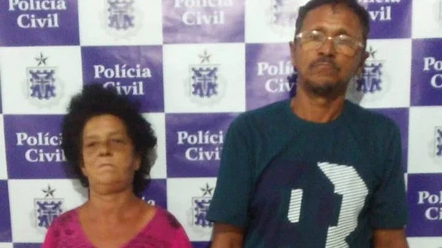 Divulgação/Polícia Civil