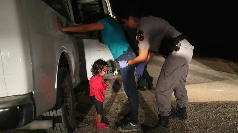 JOHN MOORE / GETTY IMAGES NORTH AMERICA / AFP