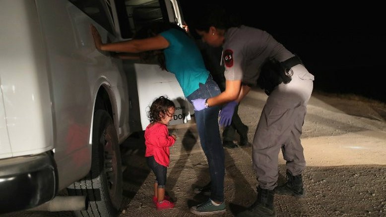 JOHN MOORE / GETTY IMAGES NORTH AMERICA / AFP