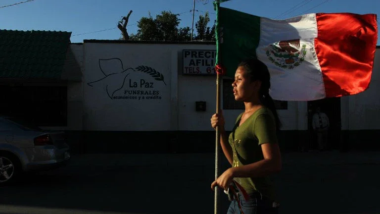 HERIKA MARTINEZ / AFP