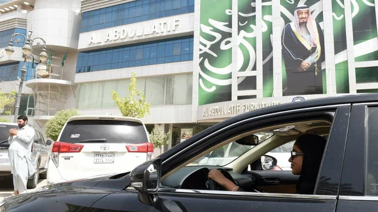 Fayez Nureldine / AFP